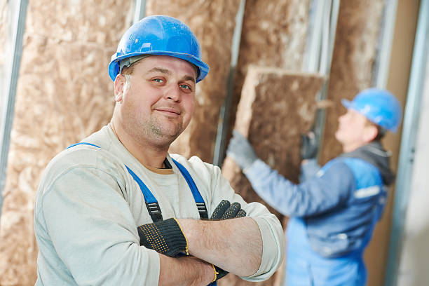 Best Commercial Insulation in Roanoke, VA